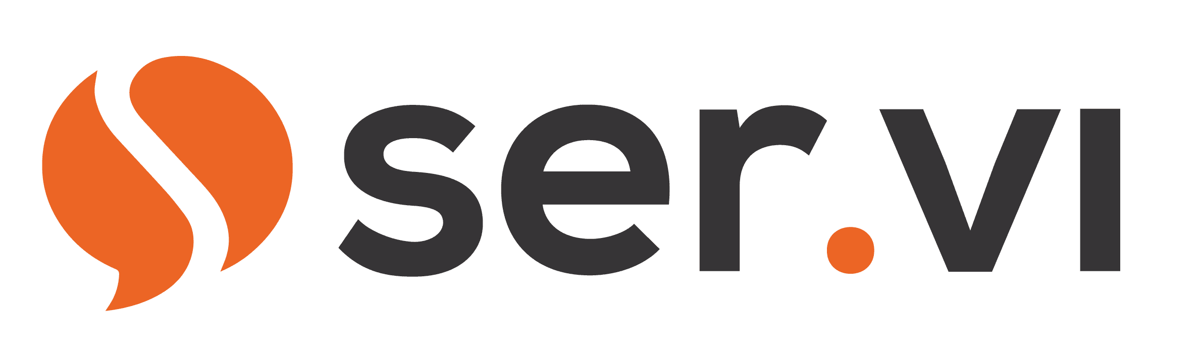 Ser.vi Logo